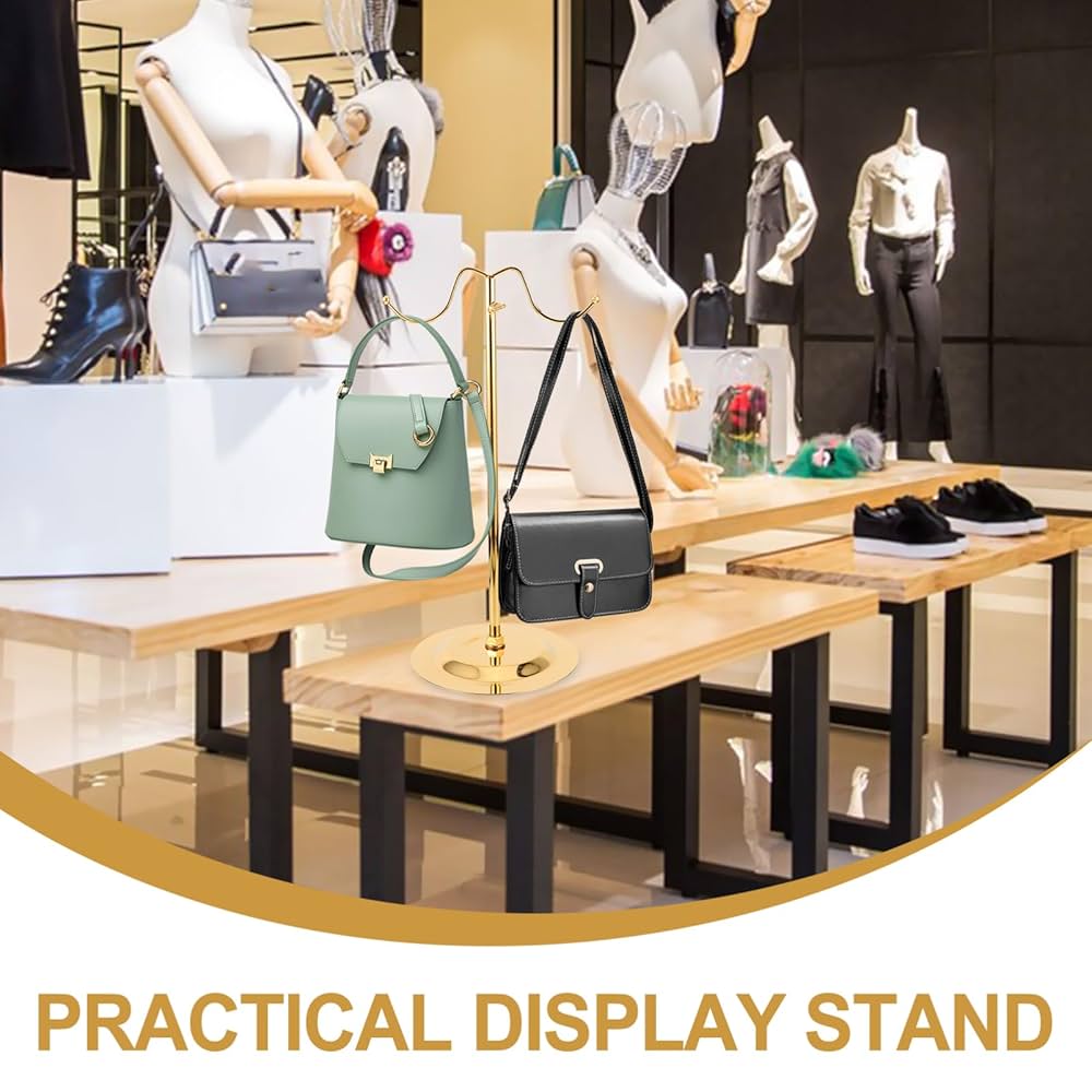 Amazon.co.jp: Mobestech バッグディスプレイスタンド バッグ